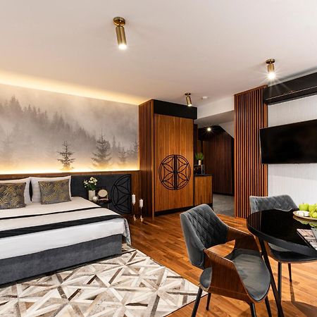Apartamenty Chramcówki 7 Zakopane Exterior foto