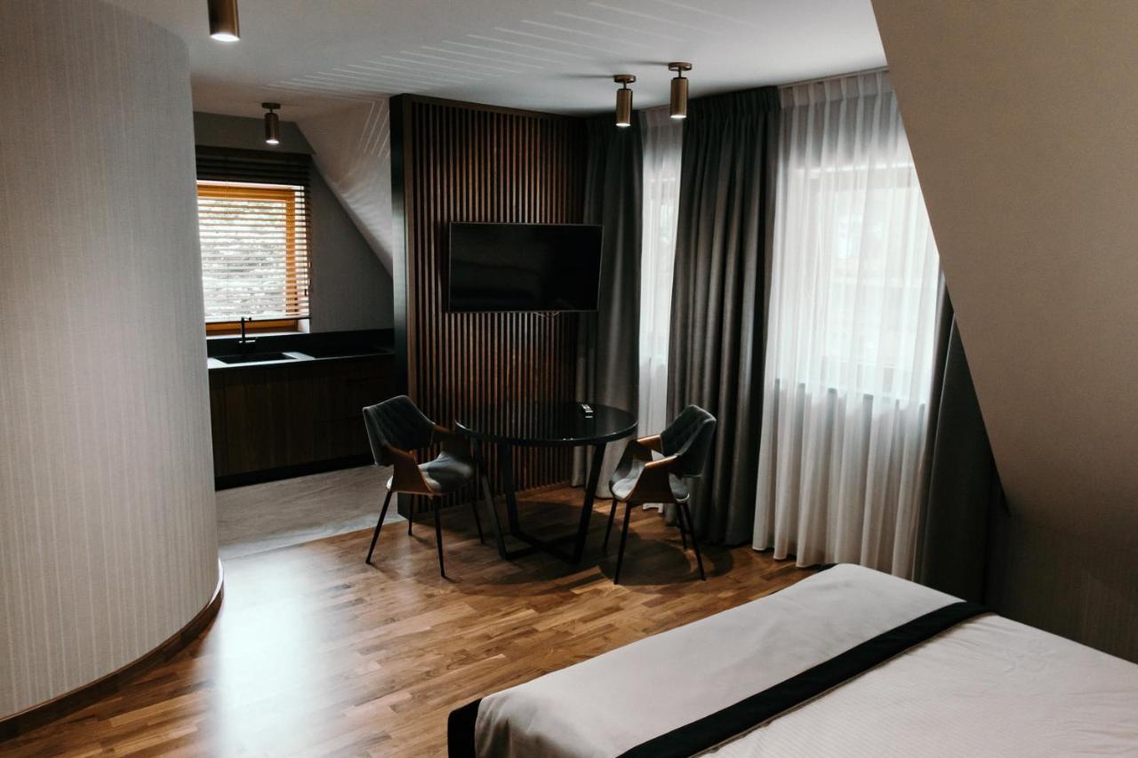 Apartamenty Chramcówki 7 Zakopane Exterior foto
