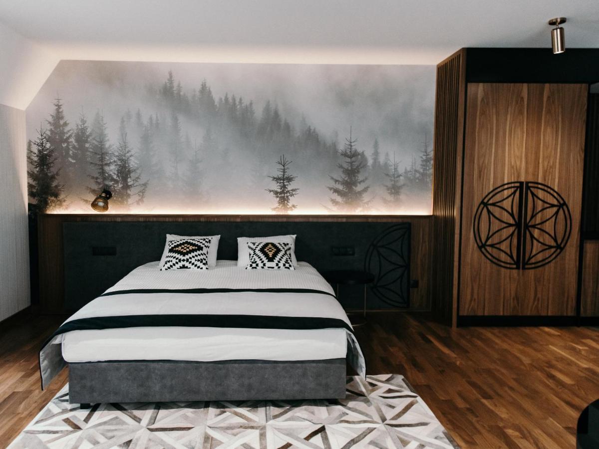 Apartamenty Chramcówki 7 Zakopane Exterior foto