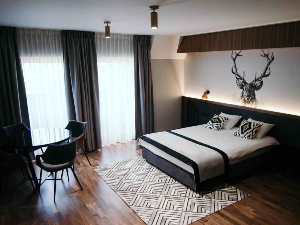 Apartamenty Chramcówki 7 Zakopane Exterior foto