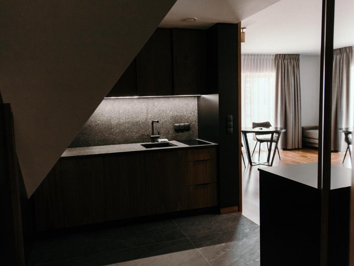 Apartamenty Chramcówki 7 Zakopane Exterior foto