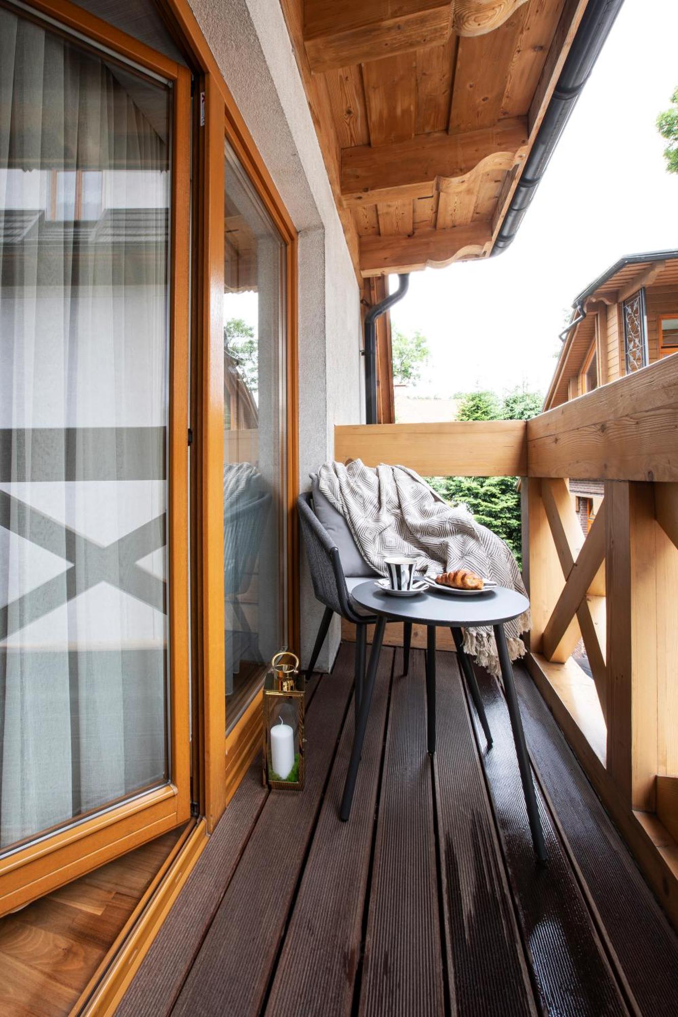 Apartamenty Chramcówki 7 Zakopane Exterior foto